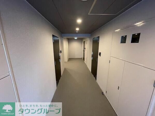 アーバンパーク扇大橋の物件内観写真